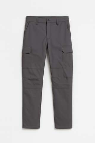 Men’s Outdoor Cargo Pants – Quick-Dry, Water-Resistant & Durable