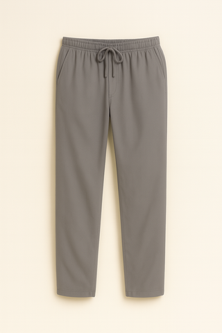 Men’s Relaxed Fit Pants – Breathable, Casual & Easy to Wear