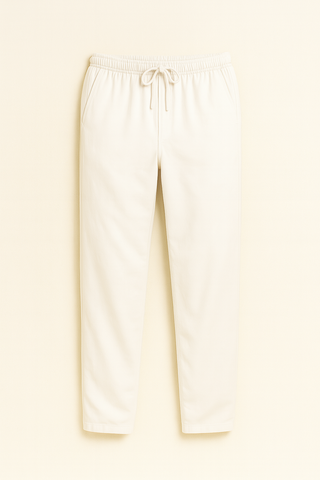 Men’s Relaxed Fit Pants – Breathable, Casual & Easy to Wear