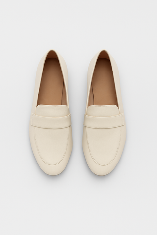 Women’s Vintage Loafers – Slip-On, Anti-Slip & Timeless Everyday Style
