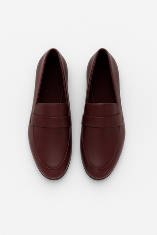 Women’s Vintage Loafers – Slip-On, Anti-Slip & Timeless Everyday Style