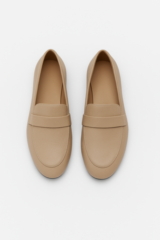 Women’s Vintage Loafers – Slip-On, Anti-Slip & Timeless Everyday Style