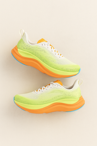 Women’s Lightweight Running Shoes – Cushioned, Durable & Fast