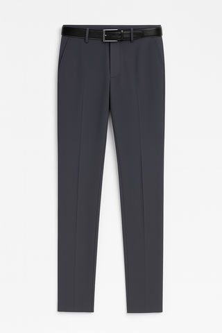 Men’s Tailored Stretch Pants – Smart-Casual & Comfortable