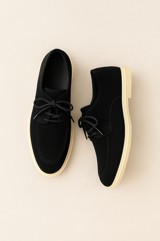 Men’s Business Loafers – Leather Slip-Ons for Work & Formal Looks