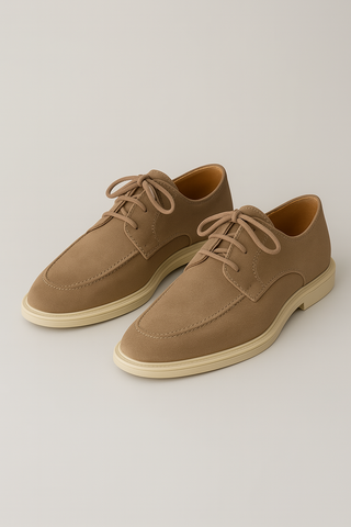 Men’s Business Loafers – Leather Slip-Ons for Work & Formal Looks