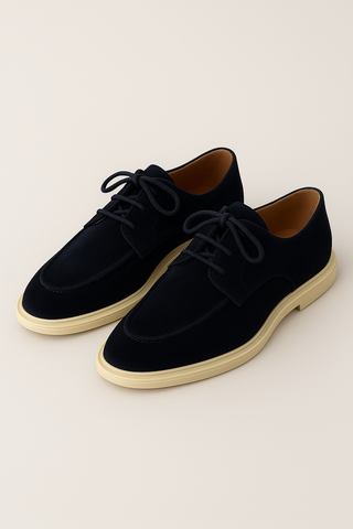 Men’s Business Loafers – Leather Slip-Ons for Work & Formal Looks