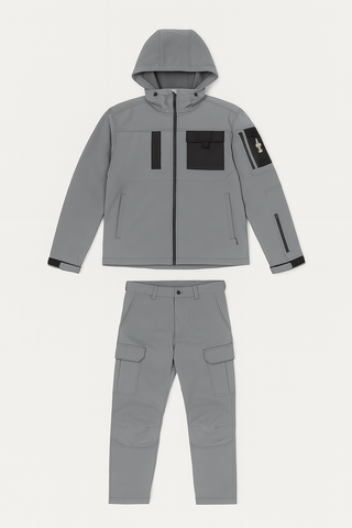 Men's Set – Tactical Two-piece Set